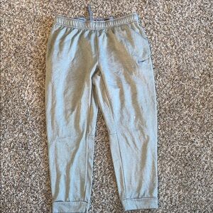 Men's Nike Joggers